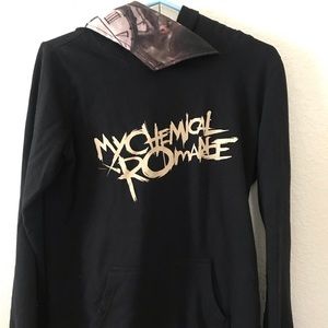 My chemical romance sweatshirt